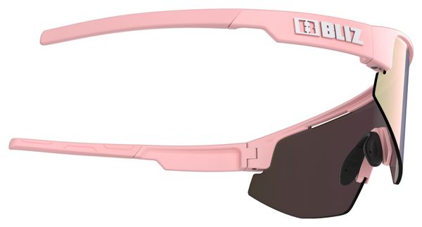 Bliz Matrix Small Mat Pink / Rosa Brille