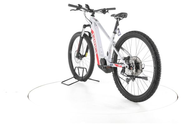 Reconditionné - Ghost E-Teru B Advanced E-Bike - Très Bon Etat Ãtat
