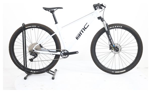 Produit Reconditionné · VTT BMC Twostroke AL Five 2023 · Très bon état