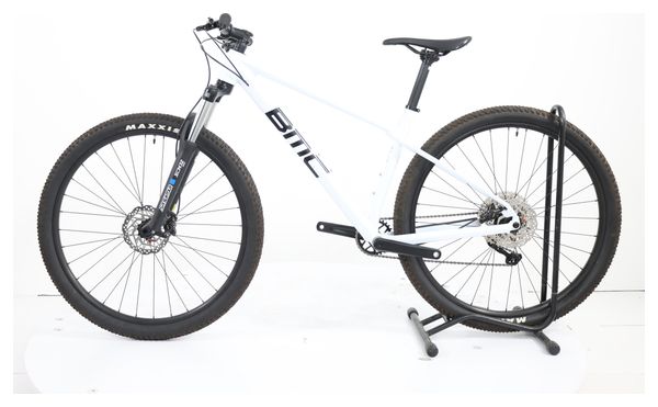 Produit Reconditionné · VTT BMC Twostroke AL Five 2023 · Très bon état