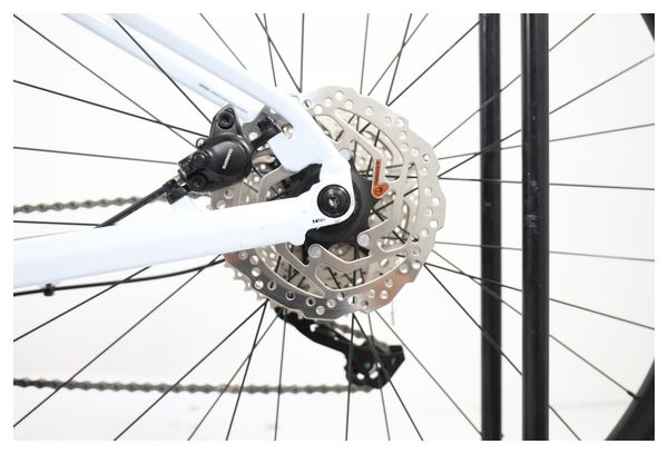 Produit Reconditionné · VTT BMC Twostroke AL Five 2023 · Très bon état