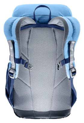 Kinderrugzak Deuter Waldfuchs 14L Blauw