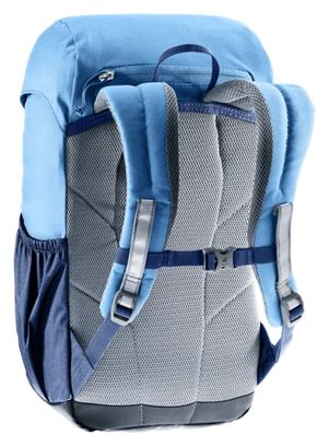 Kinderrugzak Deuter Waldfuchs 14L Blauw