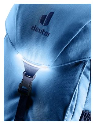 Kinderrugzak Deuter Waldfuchs 14L Blauw