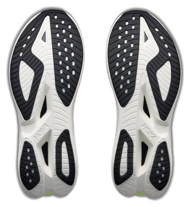 Hoka Mach X 3 Laufschuhe Schwarz/Mehrfarbig für Damen
