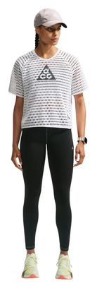 T-Shirt Trail Nike ACG Radical AirFlow Blanc Femme