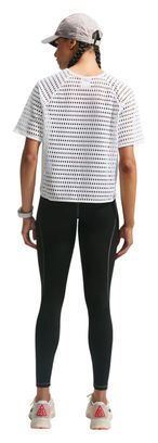 T-Shirt Trail Nike ACG Radical AirFlow Blanc Femme