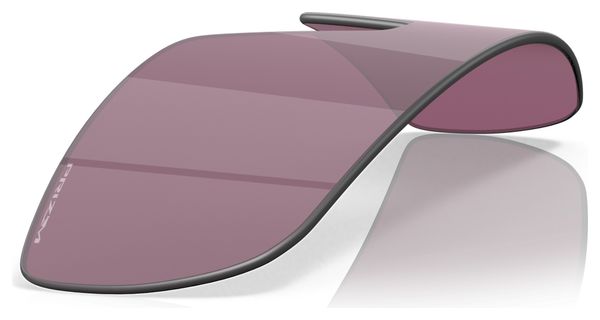 Verres de Rechange Oakley pour Lunettes Sutro S / Prizm Road Black