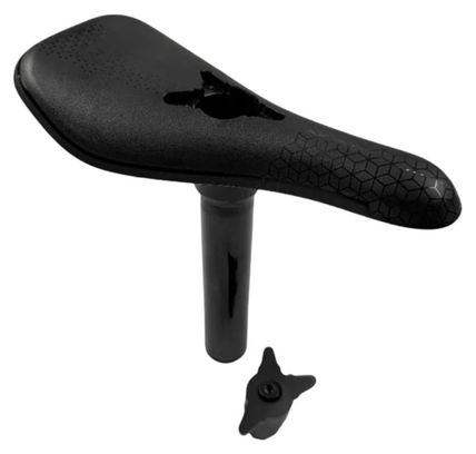 Combo Selle / Tige de selle SD Revolt 27.2mm