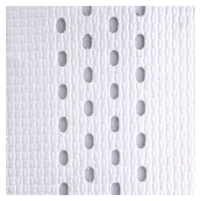 Ruban de cintre gravel PICA GRIT blanc