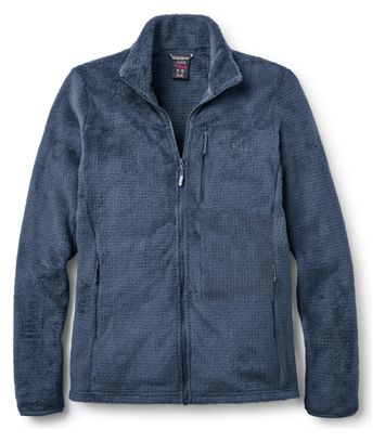 Women's RAB Granitic Blue Fleece