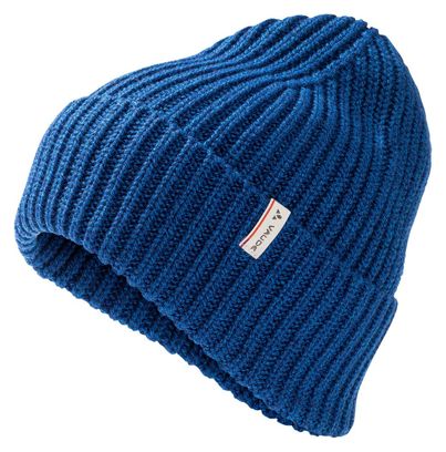 Bonnet Unisexe Vaude Moena II Bleu