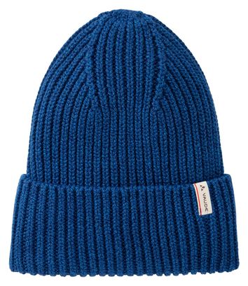Bonnet Unisexe Vaude Moena II Bleu
