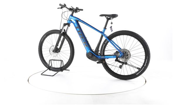 Produit reconditionné - Trek Powerfly 4 Gen 4 E-Bike - Bon Etat