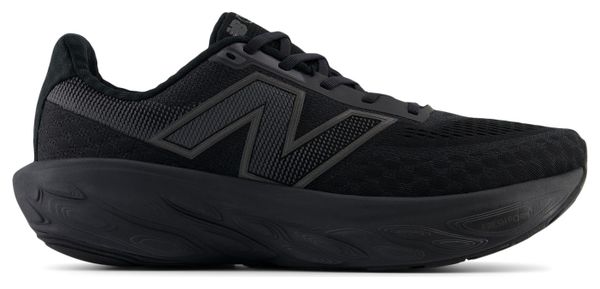 New Balance Running Fresh Foam X 1080 v14 Black Men's Shoes