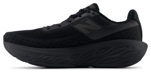 New Balance Running Fresh Foam X 1080 v14 Black Men's Shoes