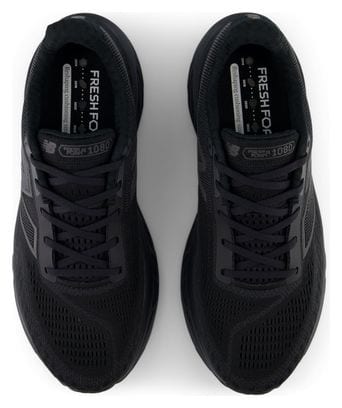 New Balance Running Fresh Foam X 1080 v14 Nero Scarpe Uomo