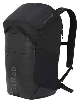 Sac à dos Rab Adrift 30 L Noir