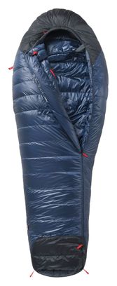 Pajak Core 950 Blue Sleeping Bag
