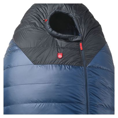 Pajak Core 950 Blue Sleeping Bag