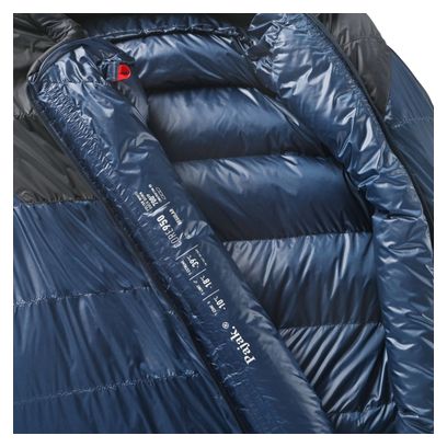 Pajak Core 950 Blue Sleeping Bag