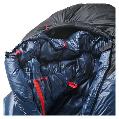 Pajak Core 950 Blue Sleeping Bag