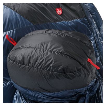 Pajak Core 950 Blue Sleeping Bag