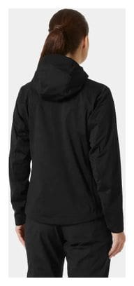 Helly Hansen Momentum 3L Giacca Women Black