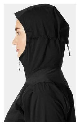 Helly Hansen Momentum 3L Giacca Women Black