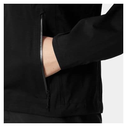 Helly Hansen Momentum 3L Giacca Women Black