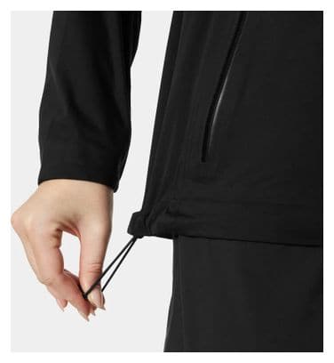 Helly Hansen Momentum 3L Giacca Women Black