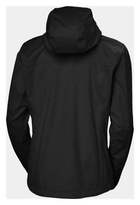 Helly Hansen Momentum 3L Giacca Women Black
