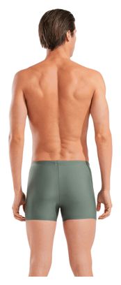 Maillot de Bain Arena Basic Vert Homme