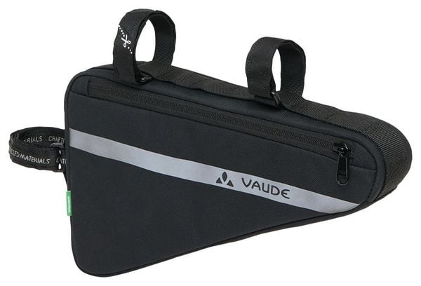 Frame Bag Vaude L Black