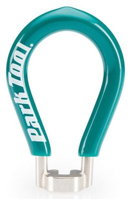 Park Tool SW-1C Spoke Wrench 0,130'' Nipple Green