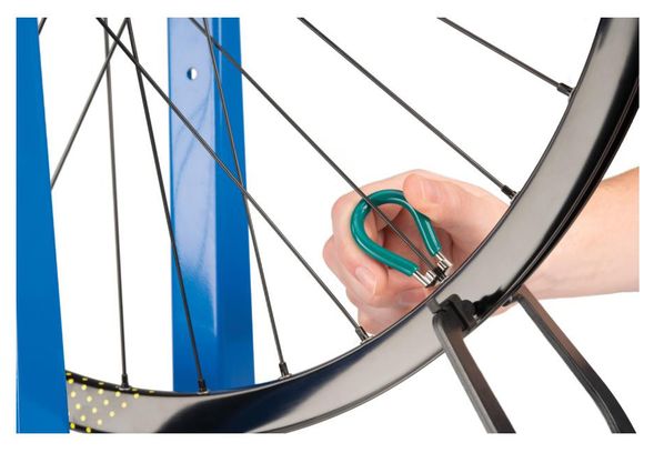 Park Tool SW-1C Spoke Wrench 0,130'' Nipple Green