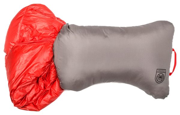Pajak Quest Pro Dekbed/Slaapzak Rood