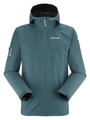 Lafuma Strid Gore-Tex Waterproof Jacket for Men Green