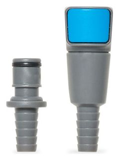 Valvola Hydrapak Plug-N-Play a scollegamento rapido