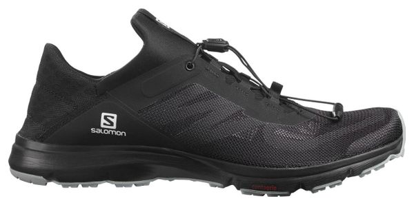 Salomon Amphib Bold 2 Trail Shoes Black Men