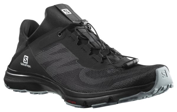 Salomon Amphib Bold 2 Trail Shoes Black Men