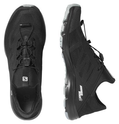 Salomon Amphib Bold 2 Trail Shoes Black Men