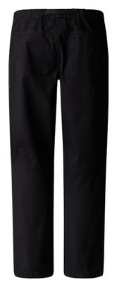 Heren The North Face Beta Utility Broek Zwart