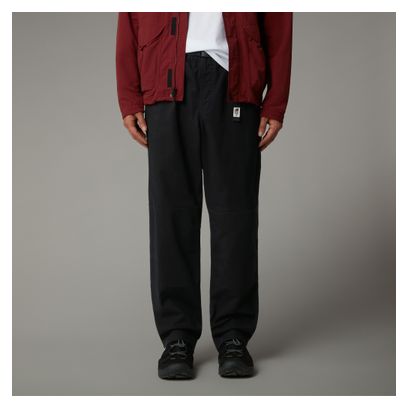 Heren The North Face Beta Utility Broek Zwart