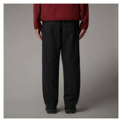 Heren The North Face Beta Utility Broek Zwart