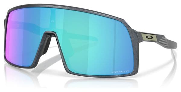 Lunettes Oakley Sutro Collection Forge / Prizm Sapphire / Ref : OO9406-C937