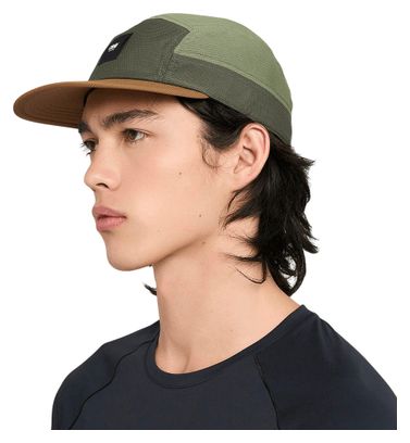 Gorra Ciele GOCap EQ Frame S Caqui Oliva