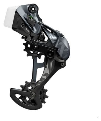 Dérailleur arrière Sram XX1 Eagle AXS - 12V Carbon