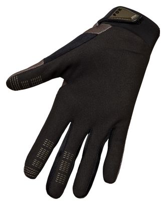 Guanti lunghi Fox Ranger Donna Khaki