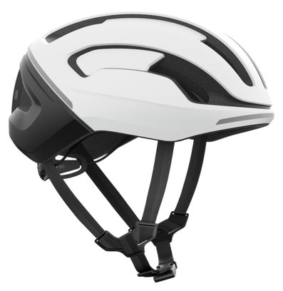 City-Helm Poc Omne Beacon Mips Weiß/Schwarz